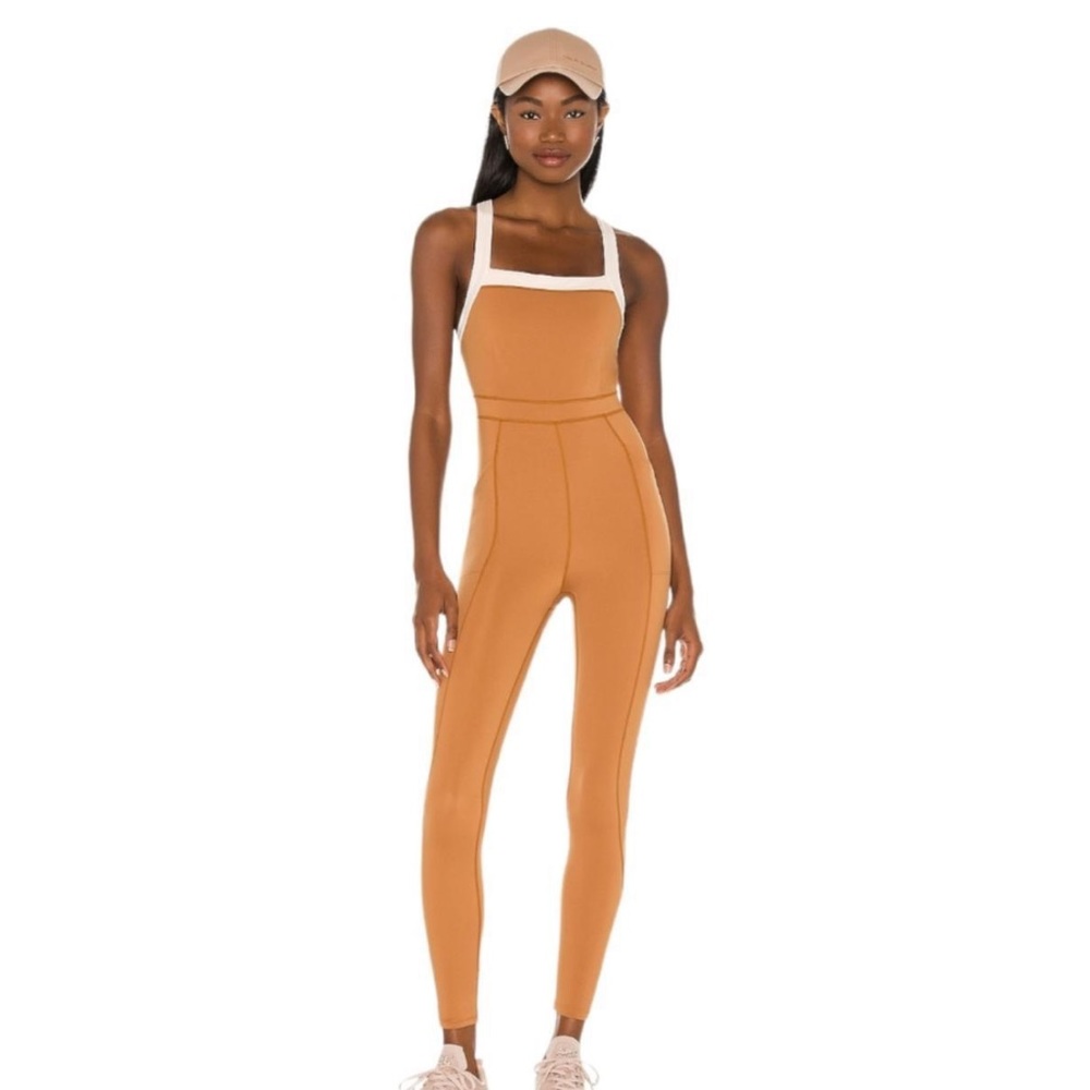 Free People movement Rebel Onesie